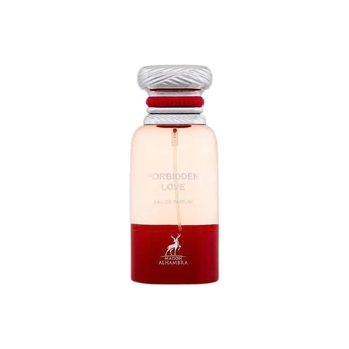 Forbidden Love Maison Alhambra - Muestra 2ml y 10ml