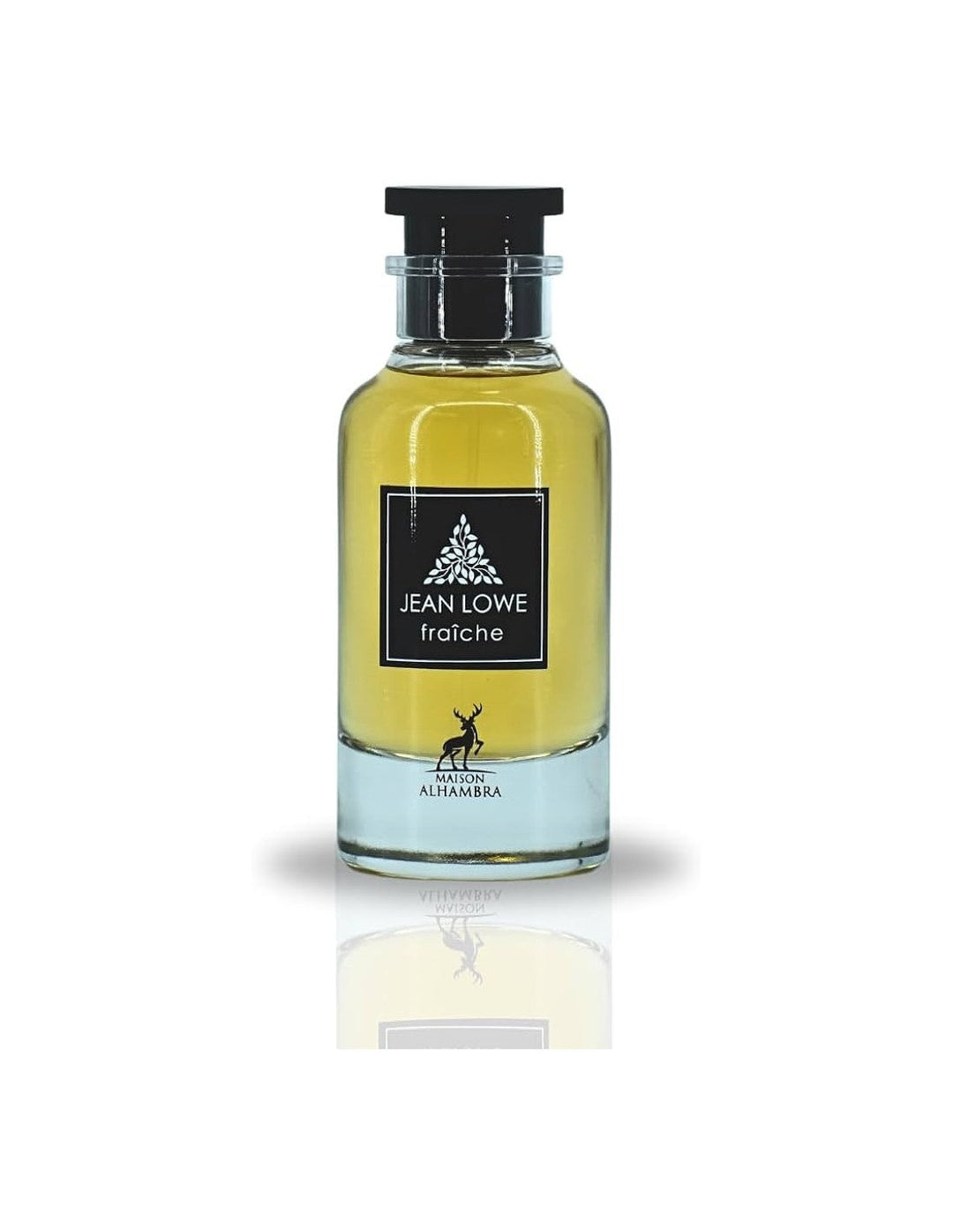 Jean Lowe Fraiche MAISON ALHAMBRA 100ml