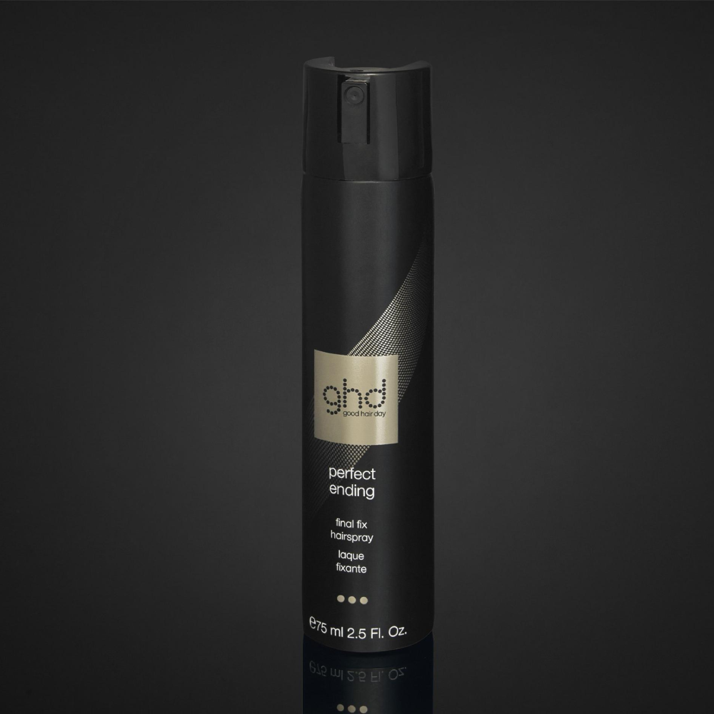 ghd - Laca Perfect Ending Final Fix Hairspray 75 ml