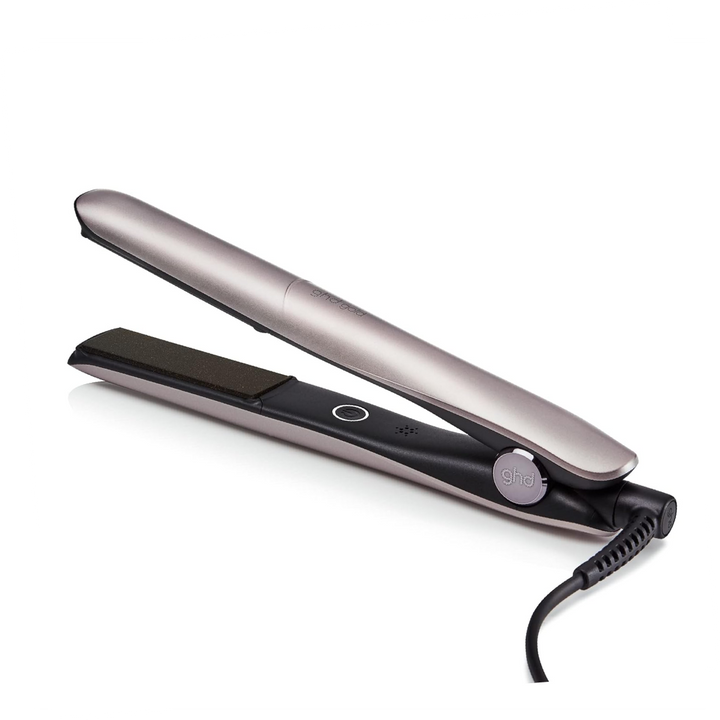 ghd - Plancha de Pelo Gold® Desire Collection Cofre Verde Esmeralda
