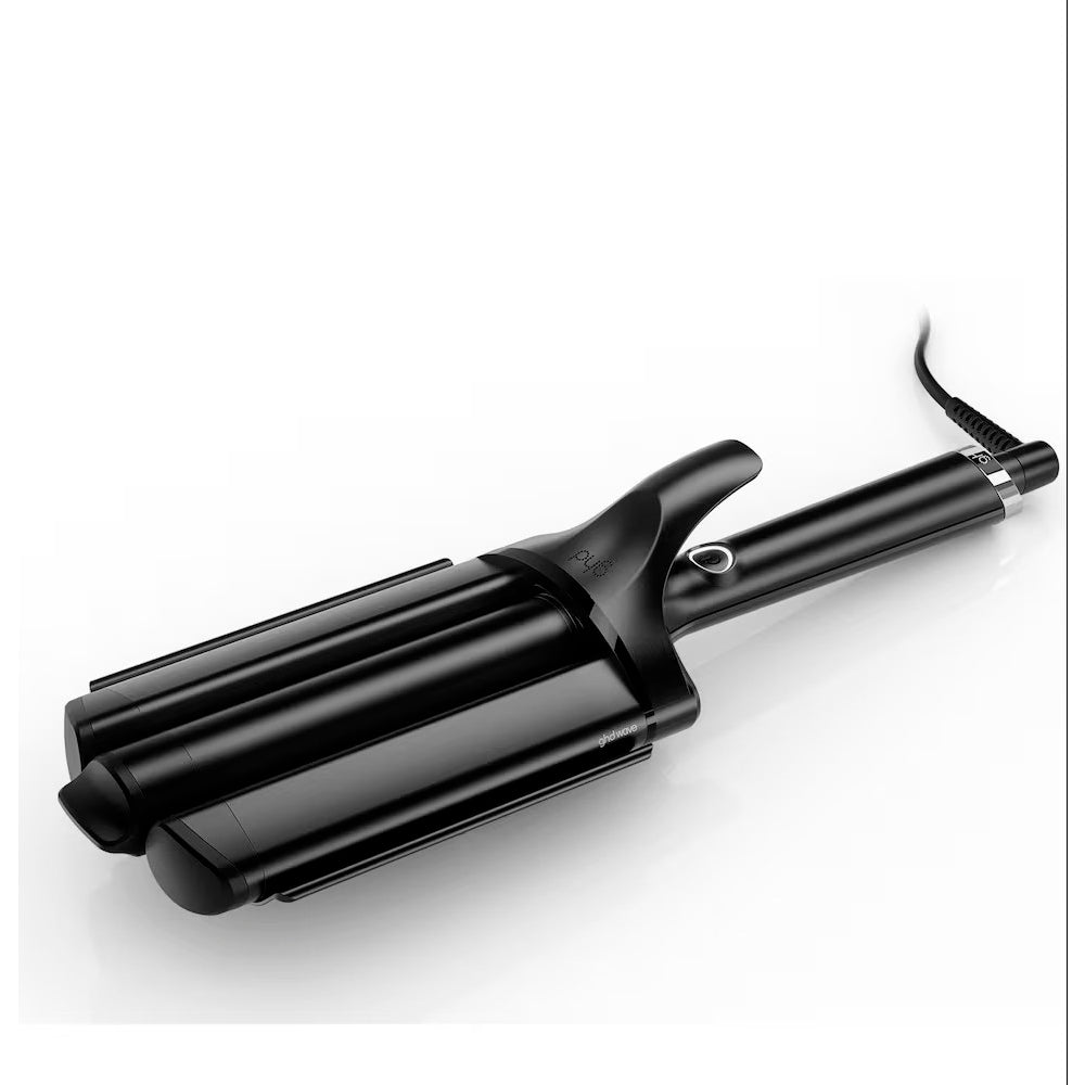 ghd - Tenacilla Triple Wave