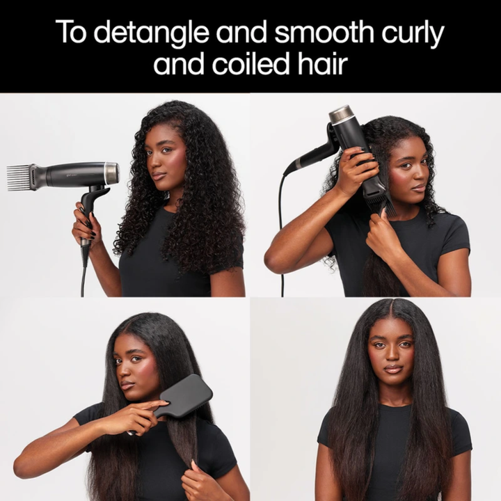 ghd - Boquilla de Peine High Strength Comb