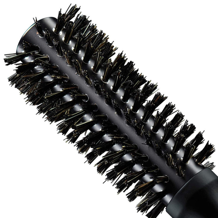 ghd - Cepillo de Cerdas Naturales Tamaño 1 (28mm diámetro)