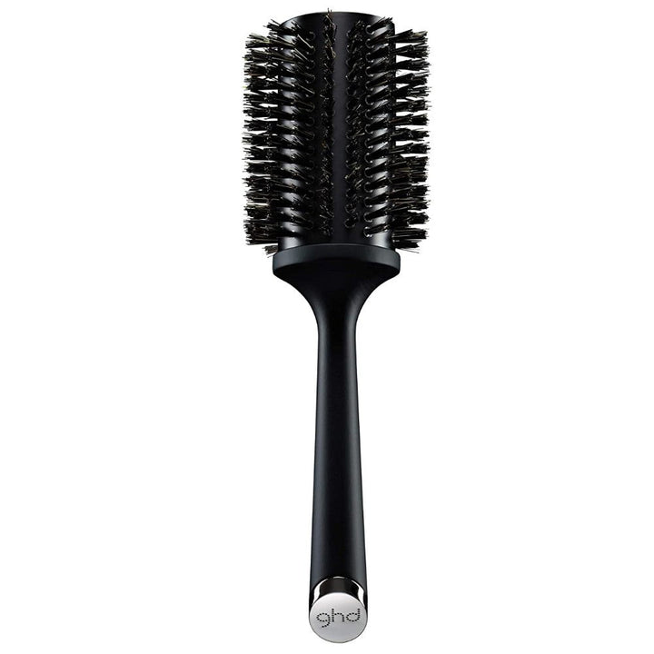 ghd - Cepillo de Cerdas Naturales Tamaño 4 (55mm diámetro)