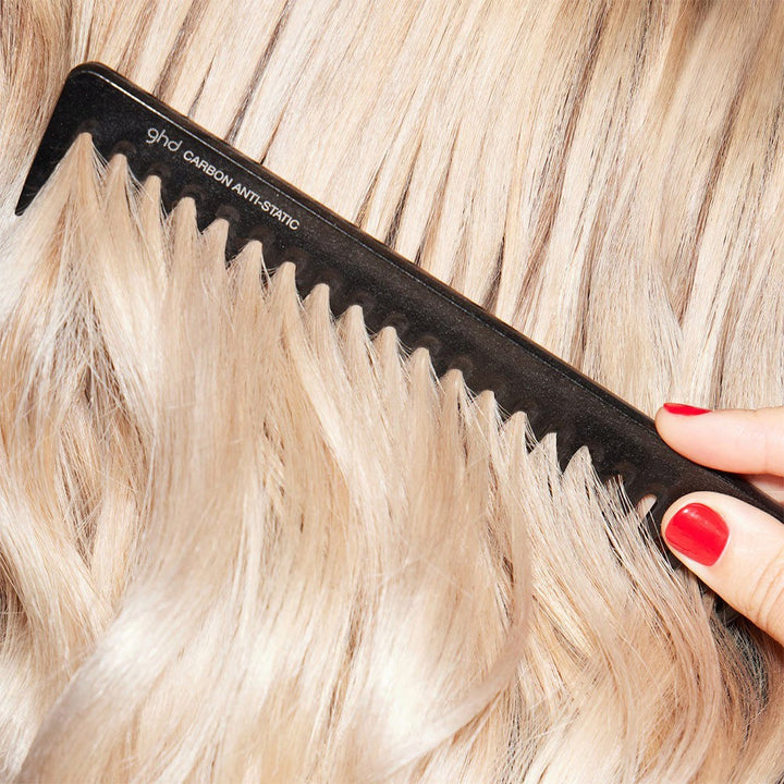 ghd - Peine de Púas Anchas The Comb Out