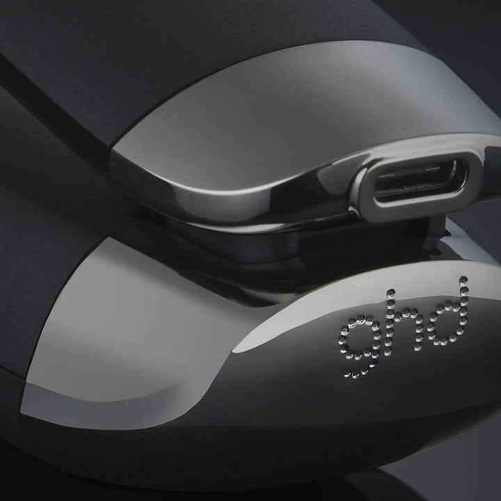ghd - Plancha de Pelo Unplugged Negra