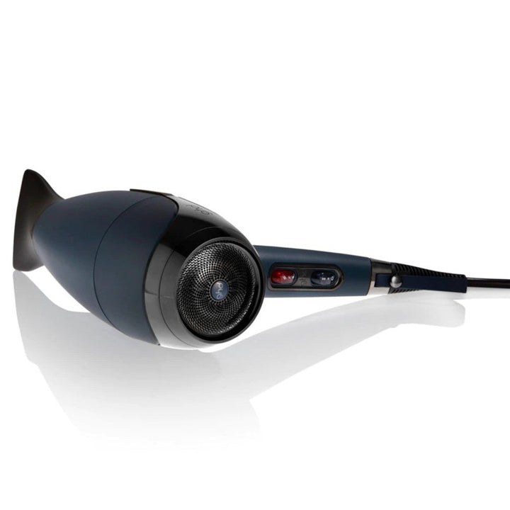 ghd - Secador de Pelo Professional Helios Azul