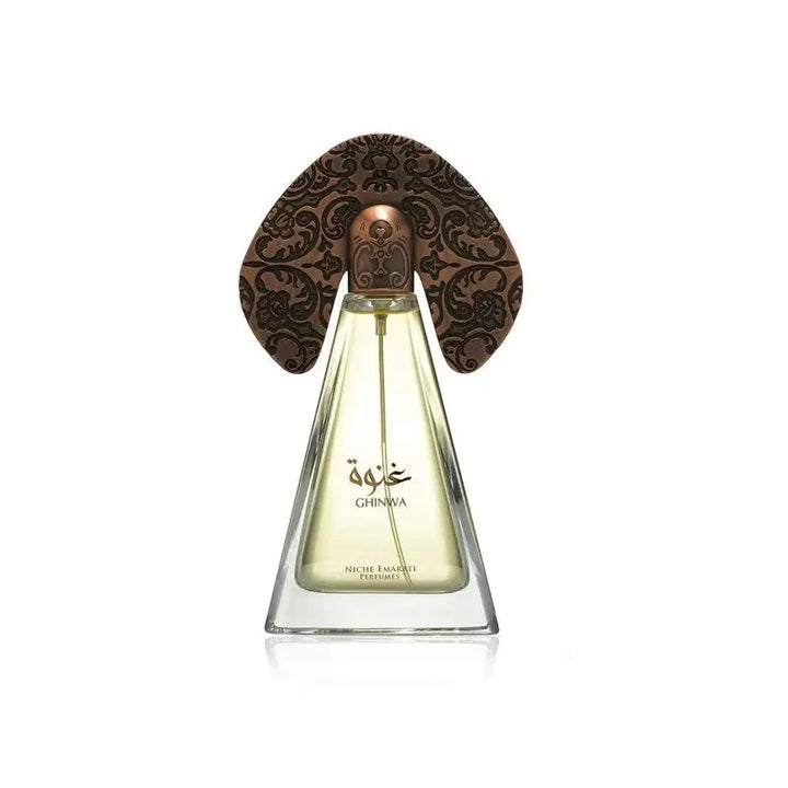 Ghinwa Lattafa - Muestra 2ml y 10ml