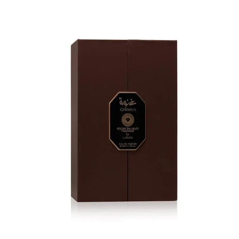 Ghinwa Lattafa - Muestra 2ml y 10ml