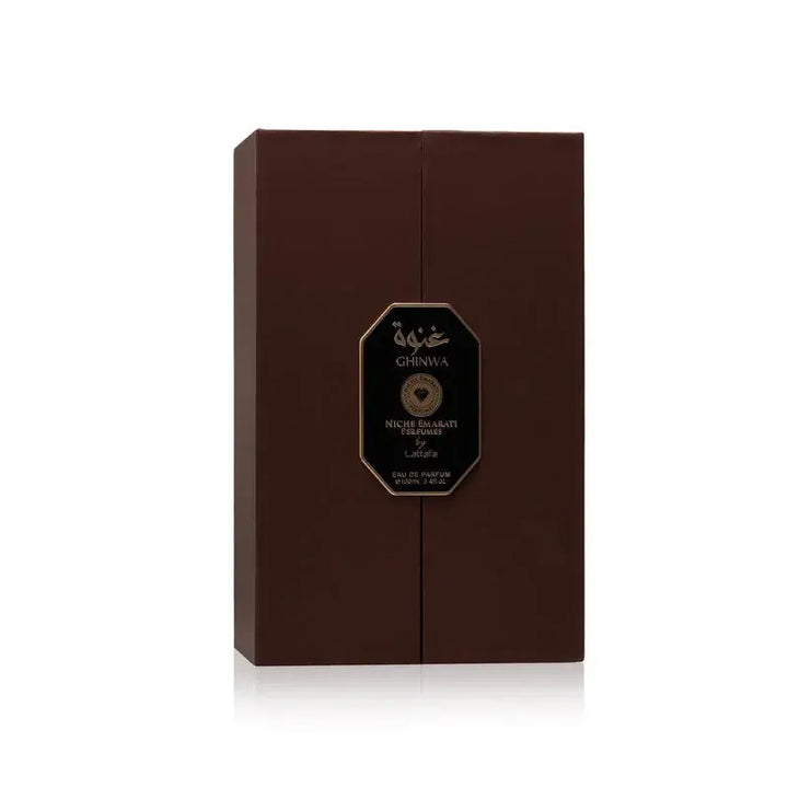 Ghinwa Lattafa - Muestra 2ml y 10ml