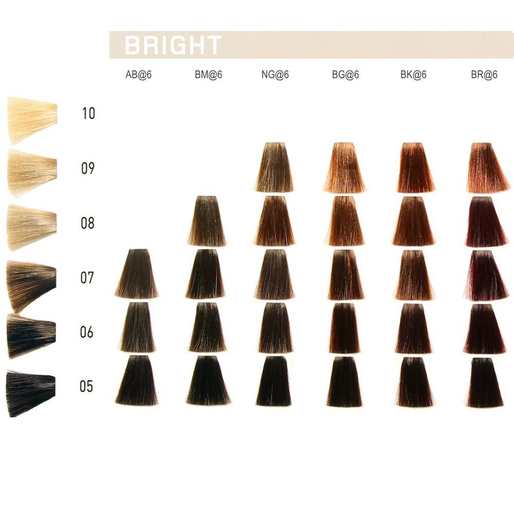 Goldwell - Dye Elumen Bright NG@6 200 ml