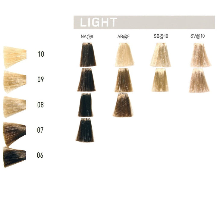 Goldwell - Elumen Light GY@6 200 ml
