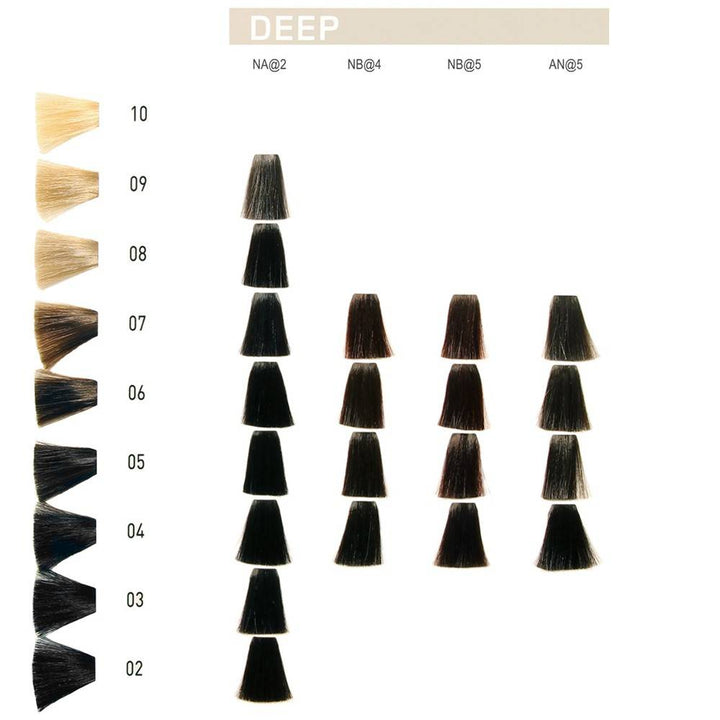 Goldwell - Tinte Elumen Deep NA@2 200 ml
