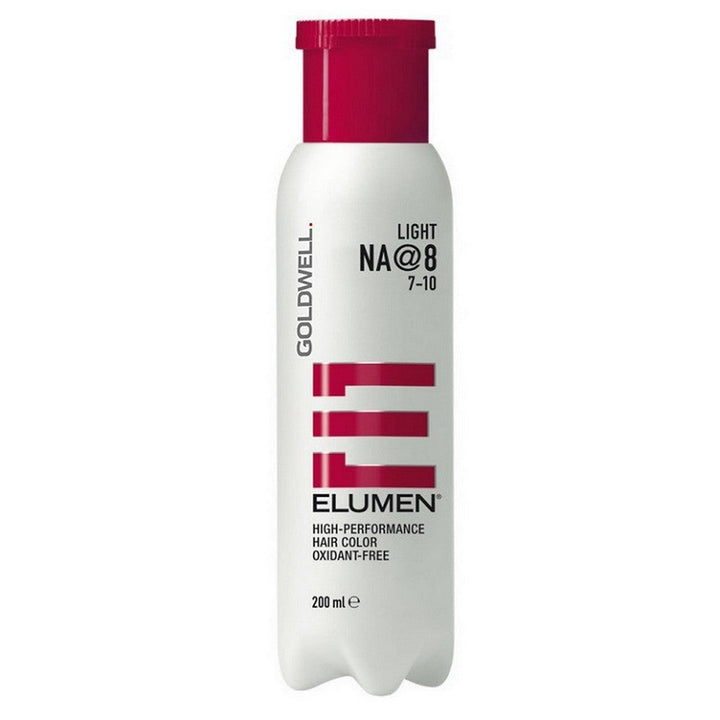 Goldwell - Tinte Elumen Light NA@8 200 ml
