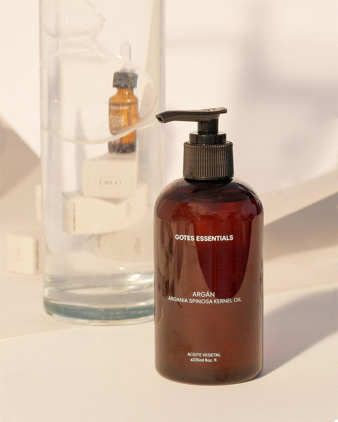 Essential Oil Argan