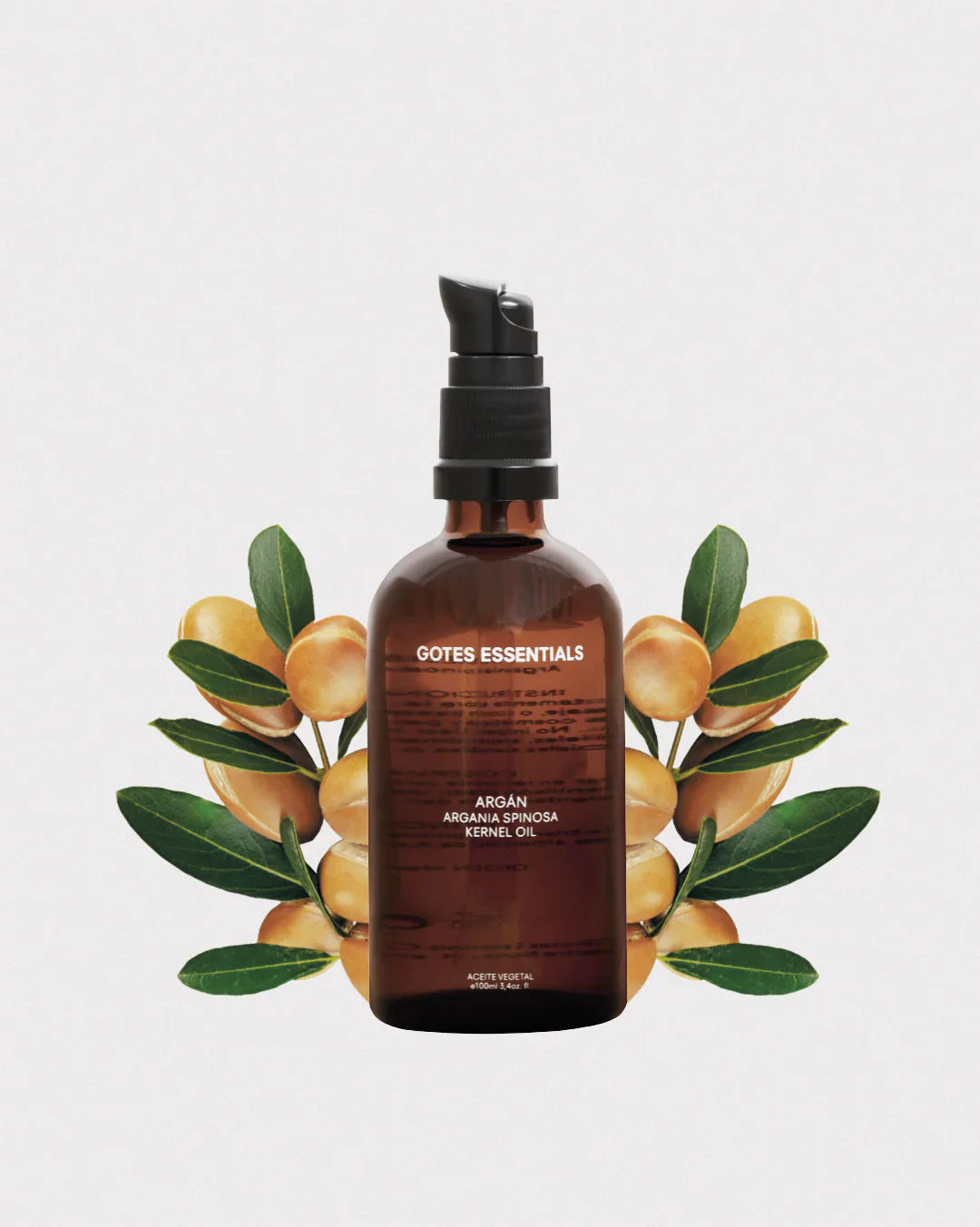 Essential Oil Argan