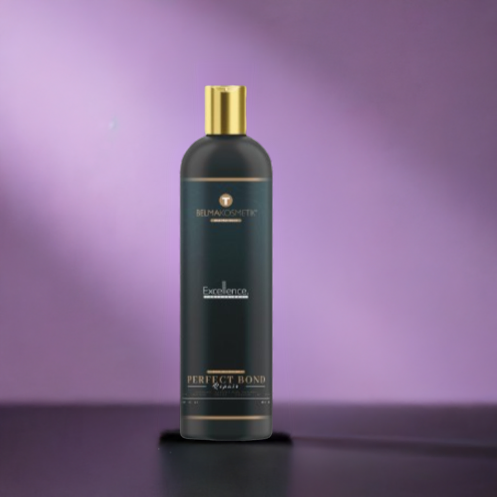 Belma kosmetik-Botox-Miracle Oil-Perfect bond + Regalo Reset Spray 100
