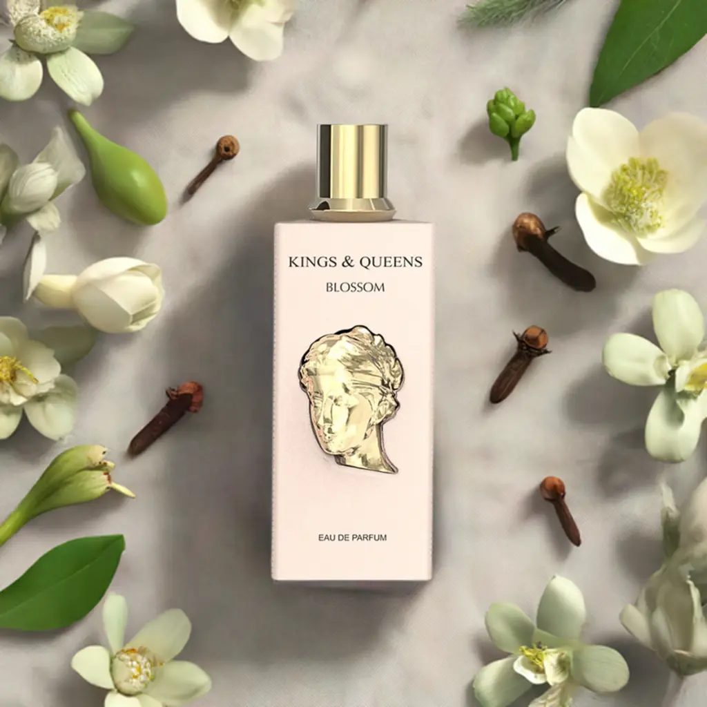 Kings &amp; Queens Blossom - Elegancia Floral