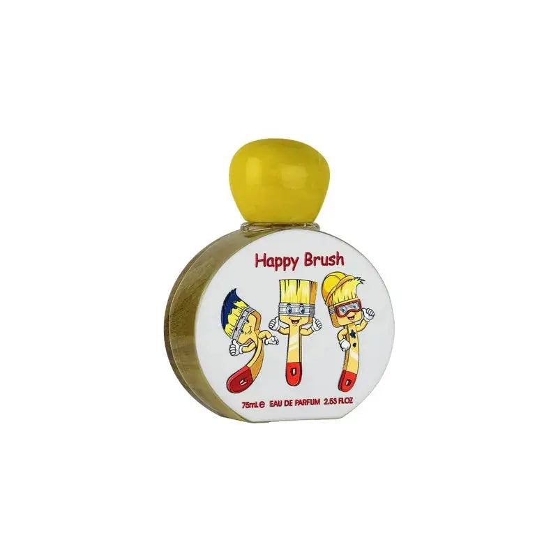 Happy Brush Lattafa Pride Kids - Alegría y Dulzura Infantil
