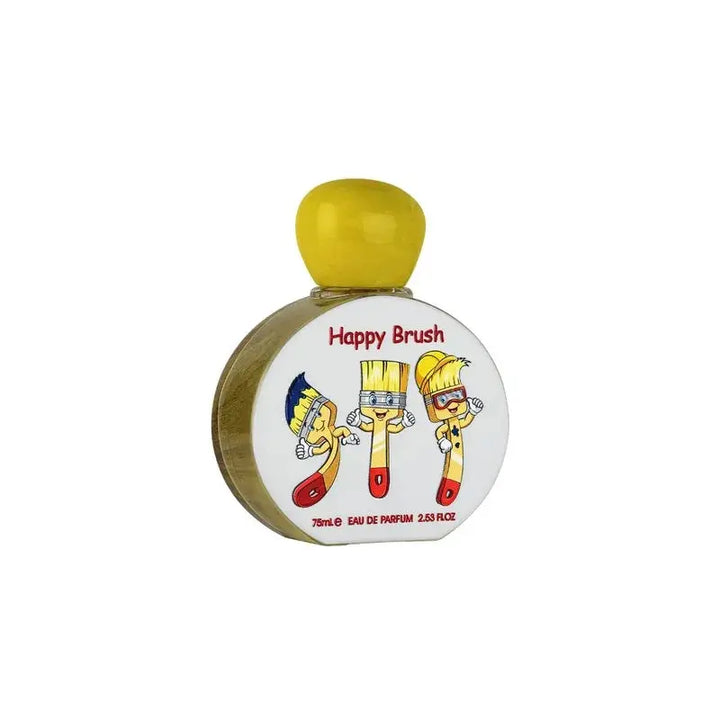 Happy Brush Lattafa Pride Kids - Alegría y Dulzura Infantil