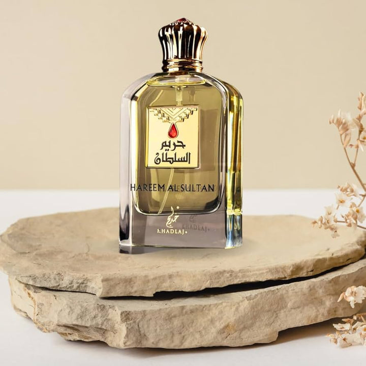 Khadlaj Hareem Al Sultan Eau De Parfum Spray 75ml