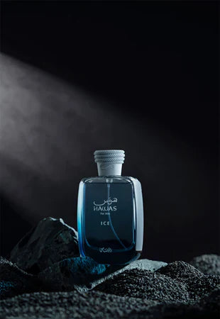 Rasasi Hawas Ice Eau de Parfum para hombre 100 ml