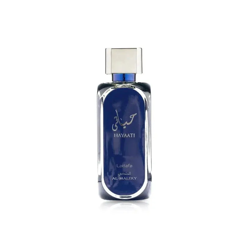 Hayaati Al Maleky Lattafa- Muestra 2ml y 10ml