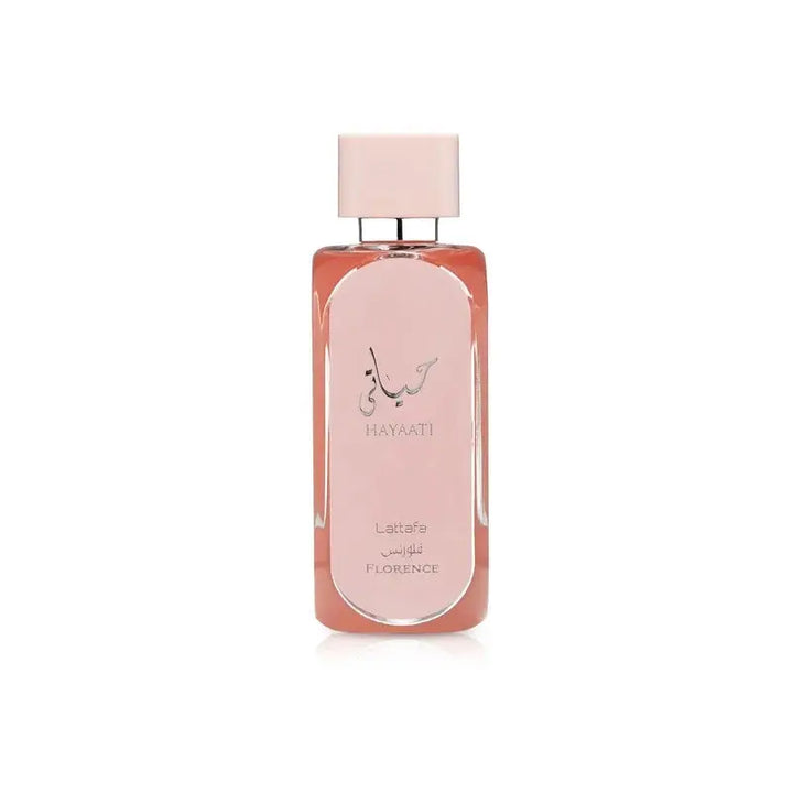 Hayaati Florence Lattafa - Muestra 2ml y 10ml