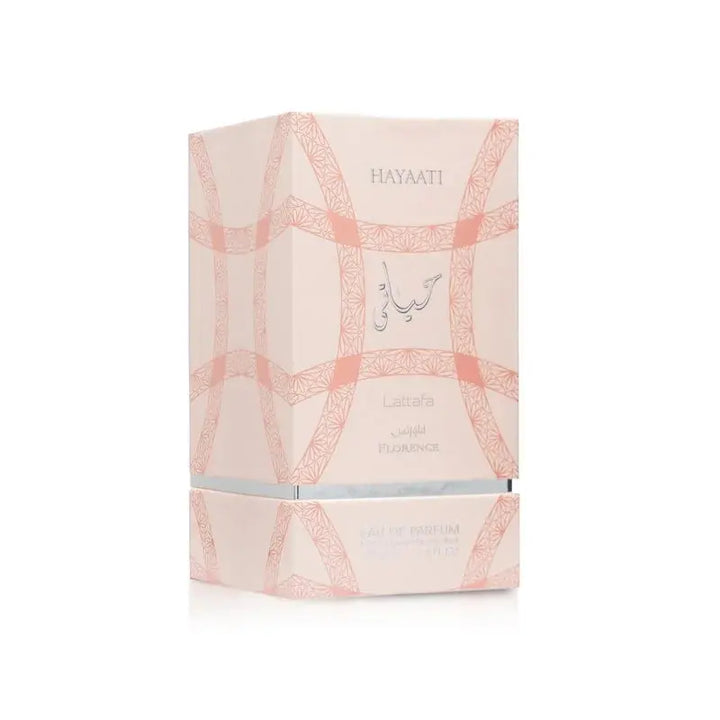 Hayaati Florence Lattafa - Muestra 2ml y 10ml