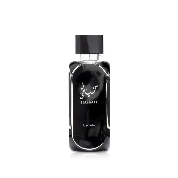 Hayaati Lattafa - Muestra 2ml y 10ml
