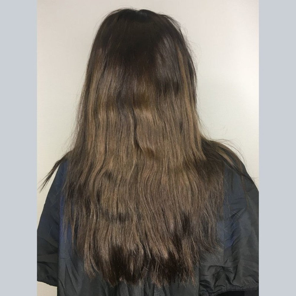 Honma Tokyo - Tratamiento Keratina Coffee Premium All Liss