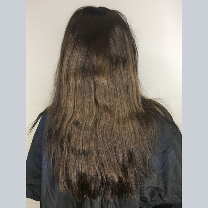 Honma Tokyo - Tratamiento Keratina Coffee Premium All Liss (Paso 1)