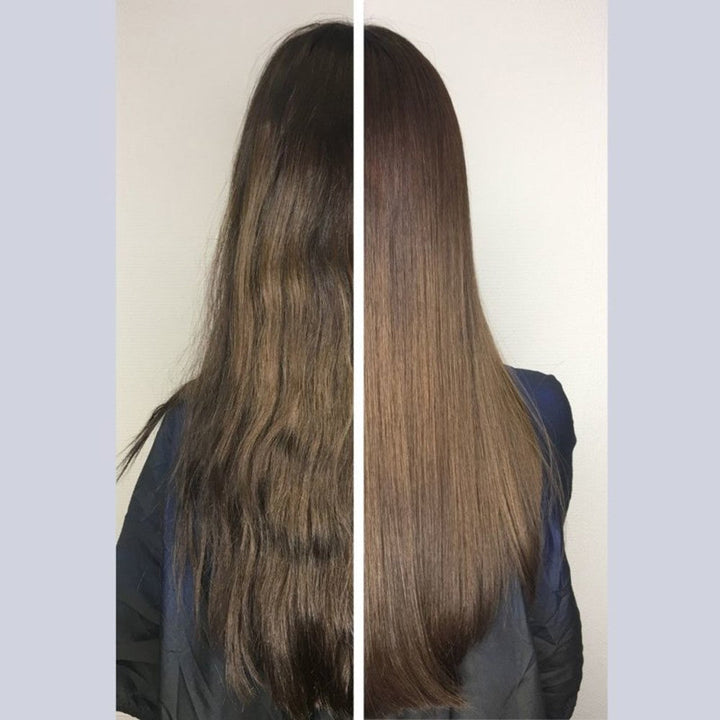 Honma Tokyo - Tratamiento Keratina Coffee Premium All Liss (Paso 3)