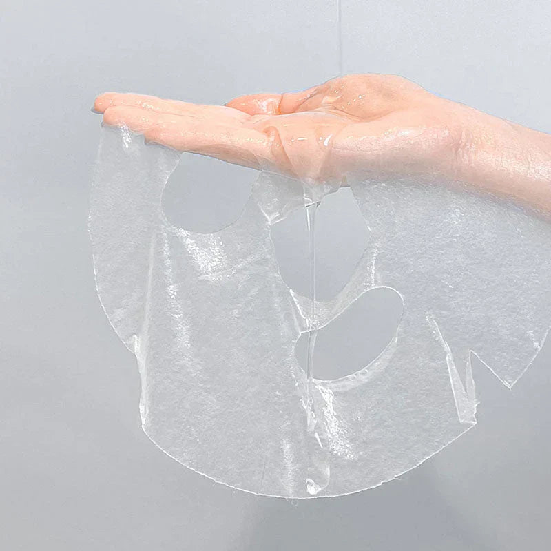 Birch Moisture Mask