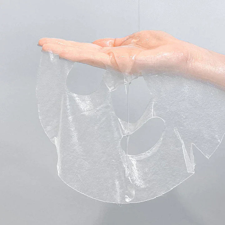 Birch Moisture Mask