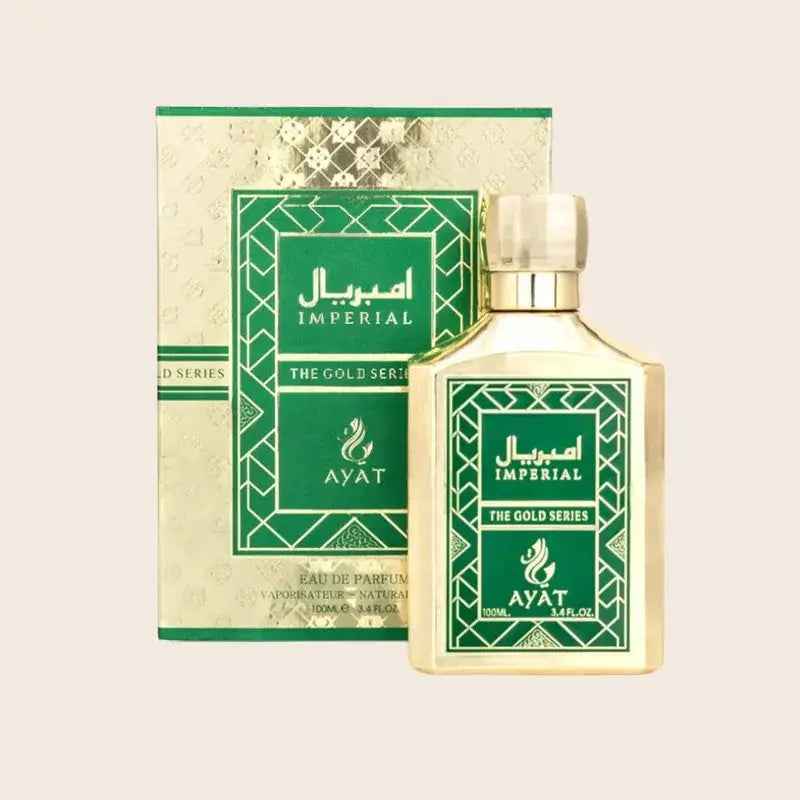 Imperial Ayat - Muestra 2ml y 10ml