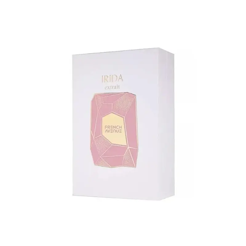 Irida Extrait French Avenue - Muestra 2ml y 10ml