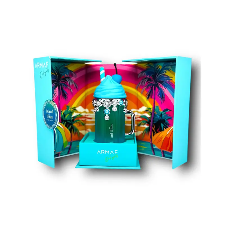 Island Bliss Armaf - Muestra 2ml y 10ml