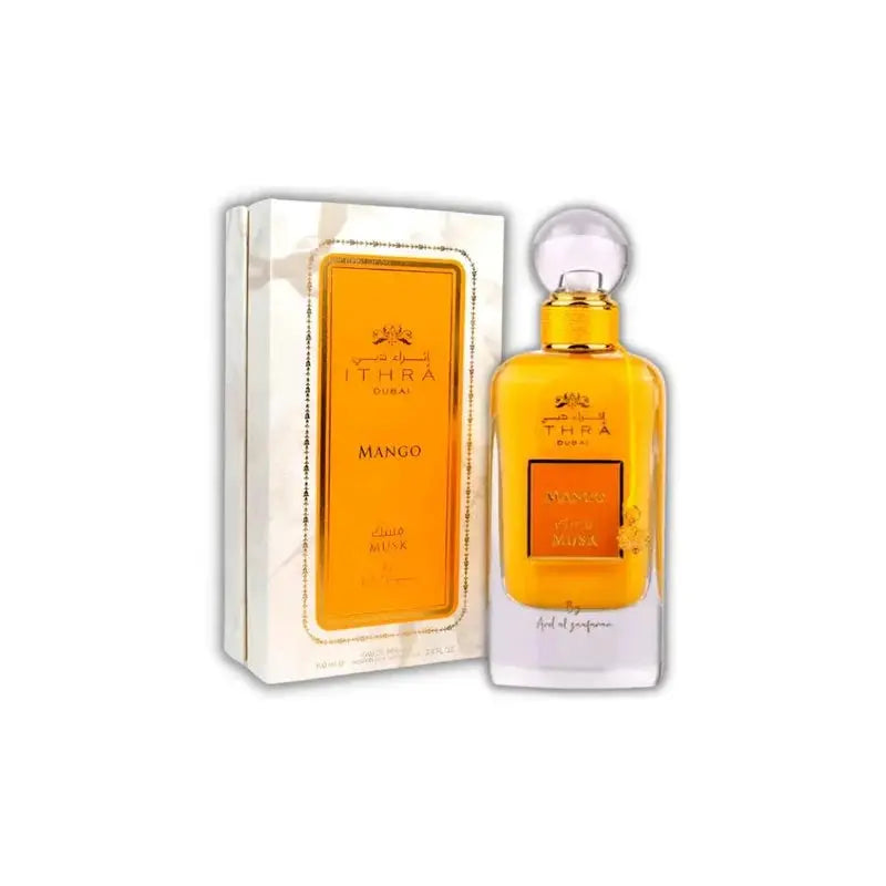 Mango Musk  Ard Al Zaafaran - Muestra 2ml y 10ml