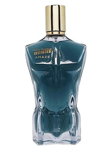 Fragrance World John Gustav Homme Le Parfum Edp Perfume 100ml