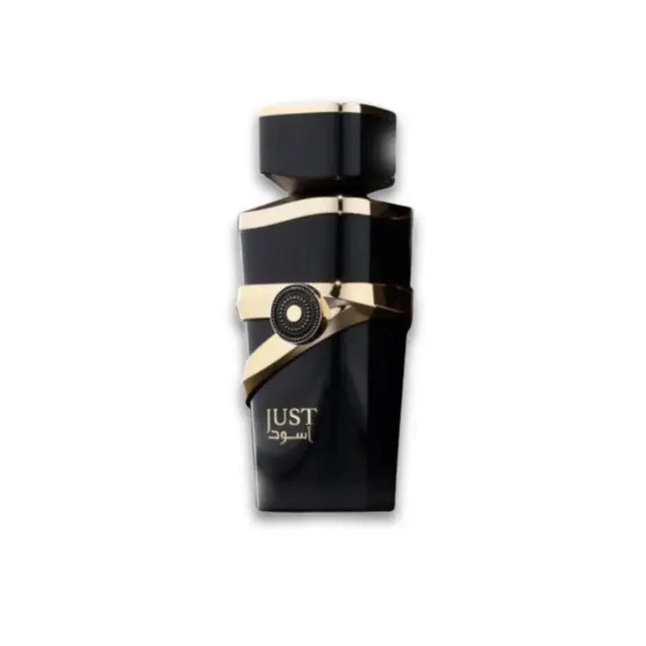 Just Aswad Fragance World - Intensidad y Elegancia