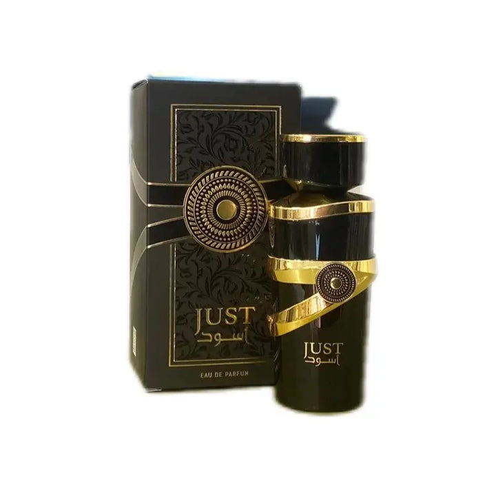 Just Aswad Fragance World - Intensidad y Elegancia