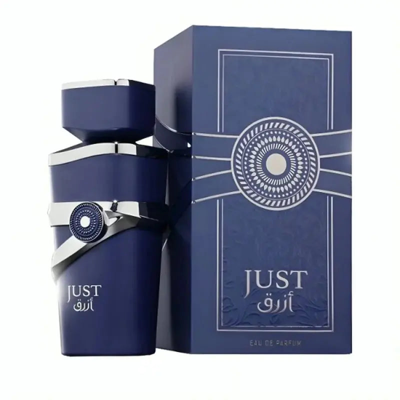 Just Blue Fragance World - Muestra 2ml y 10ml