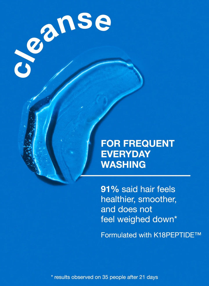 K18 - Champú Regulador del pH Peptide Prep 250 ml