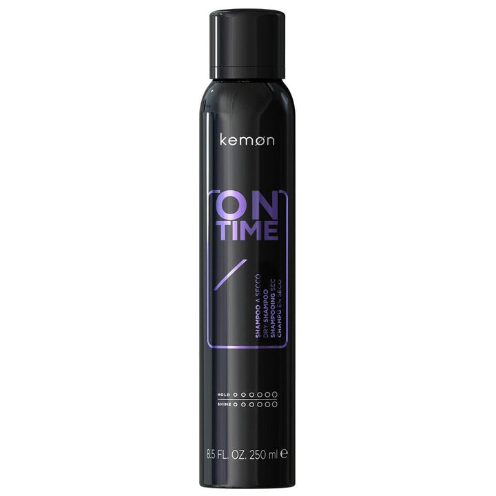 Kemon - Champú en Seco Hair Style On Time 250 ml