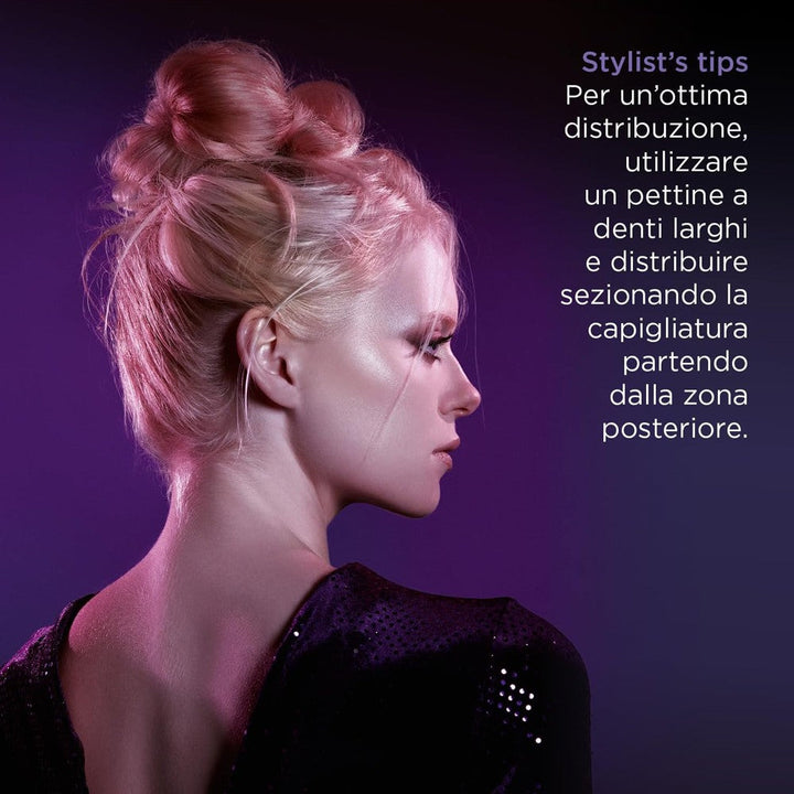Kemon - Espuma Voluminizadora Hair Style Marvol 250 ml