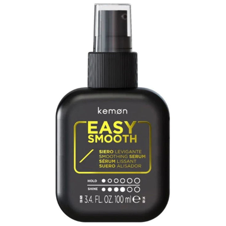 Kemon - Sérum Alisador Hair Style Easy Smooth 100 ml