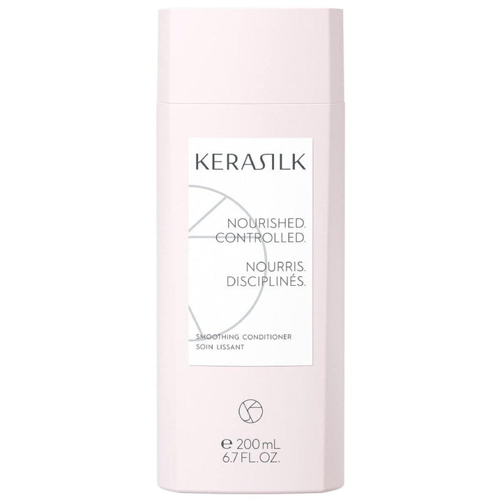 Kerasilk Essentials - Acondicionador Antiencrespamiento Smoothing Conditioner 200 ml