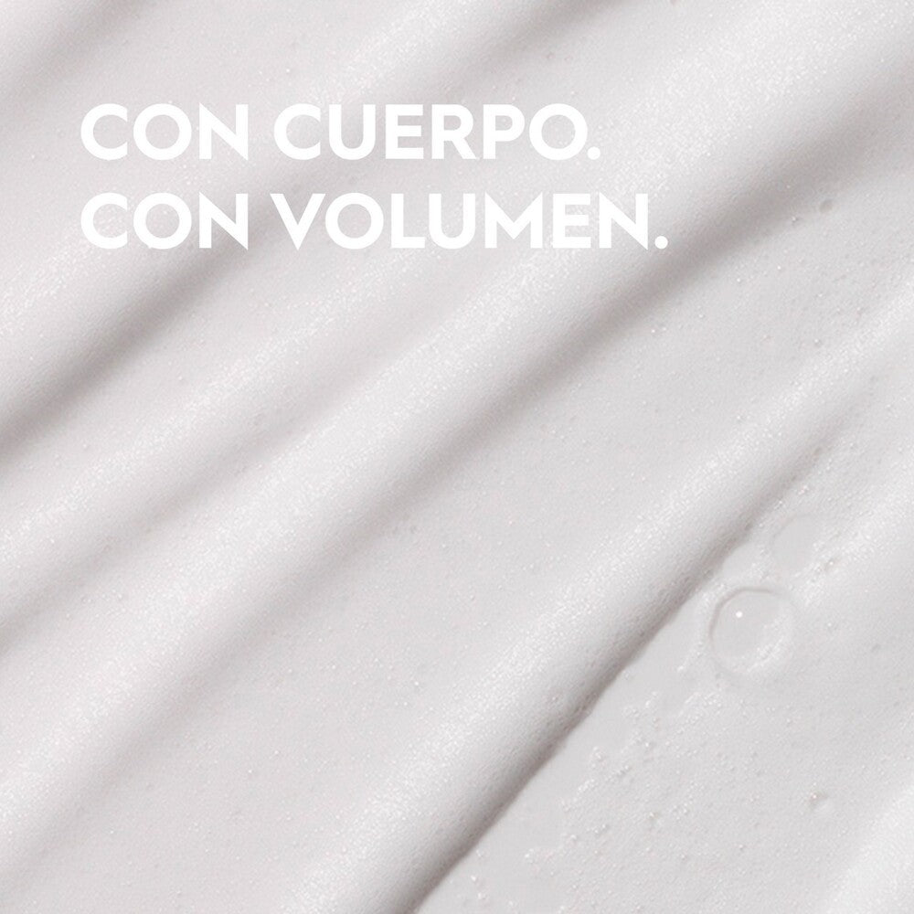 Kerasilk Essentials - Acondicionador Espuma Voluminizadora Volumizing Foam Conditioner 150 ml