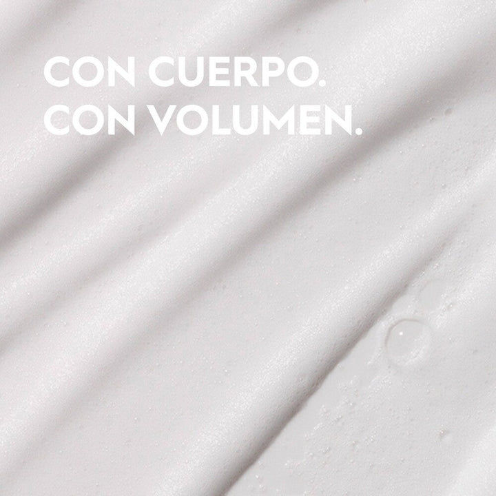 Kerasilk Essentials - Acondicionador Espuma Voluminizadora Volumizing Foam Conditioner 150 ml